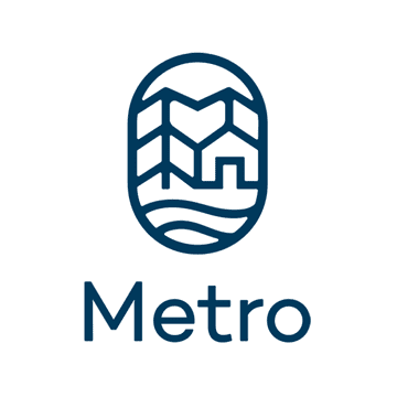 Oregon Metro Logo