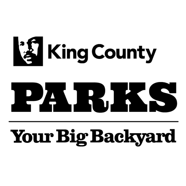 King County Parks - Your Big Backyard Logo