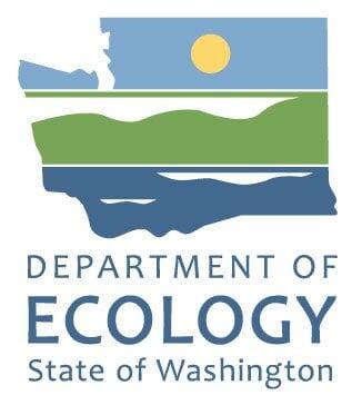 Department of Ecology - State of Washington Logo