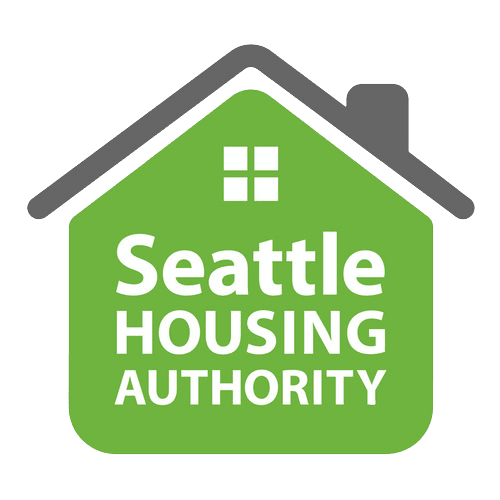 Seattle Housing Authority Logo