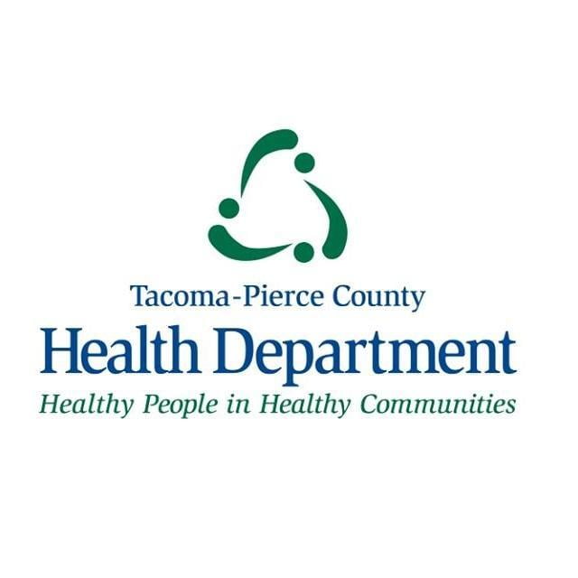 Tacoma-Pierce County Health Department | Healthy People in Healthy Communities