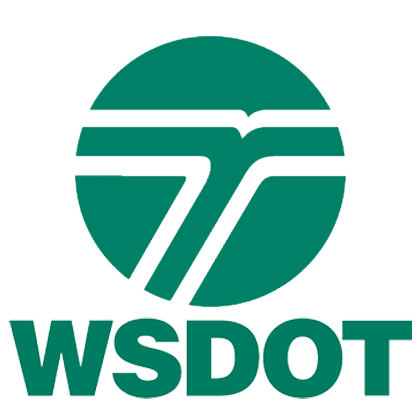 WA State Department of Transportation Logo